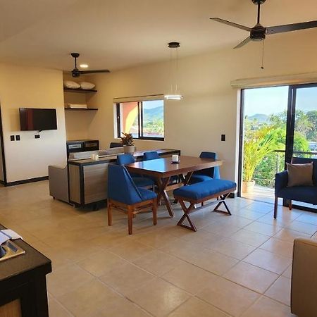 Suites Lomboy & Plaza San Jose del Cabo Bagian luar foto