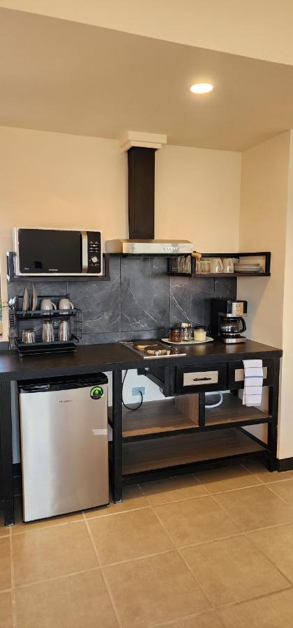 Suites Lomboy & Plaza San Jose del Cabo Bagian luar foto