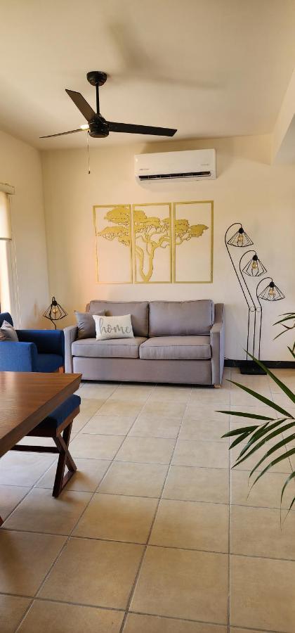 Suites Lomboy & Plaza San Jose del Cabo Bagian luar foto