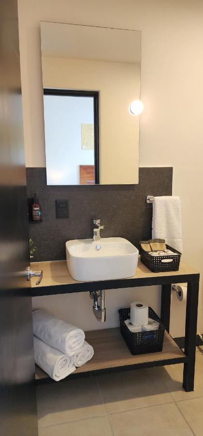 Suites Lomboy & Plaza San Jose del Cabo Bagian luar foto